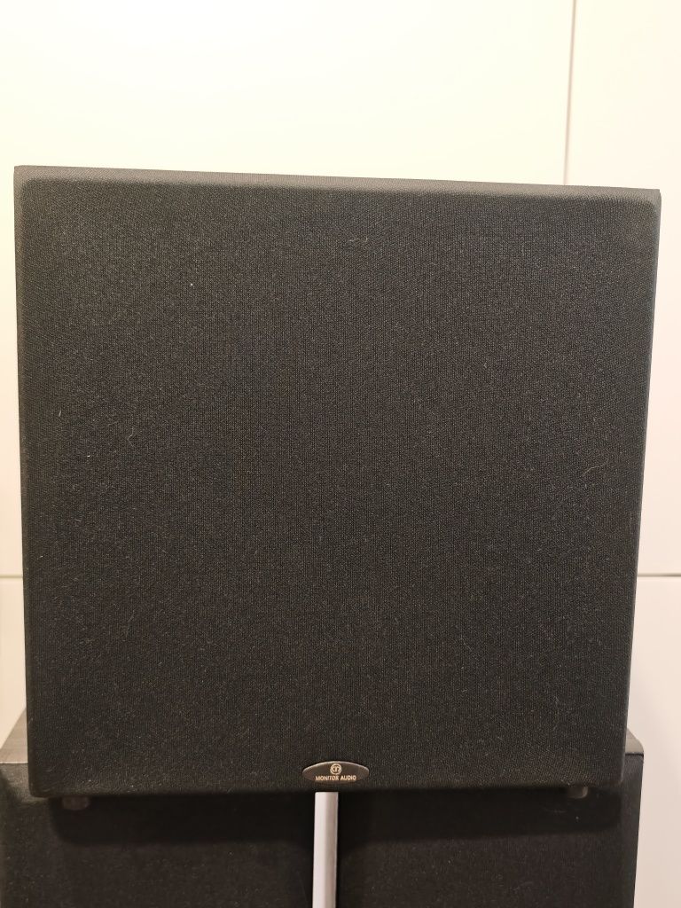 Subwoofer Monitor Audio MRW-10