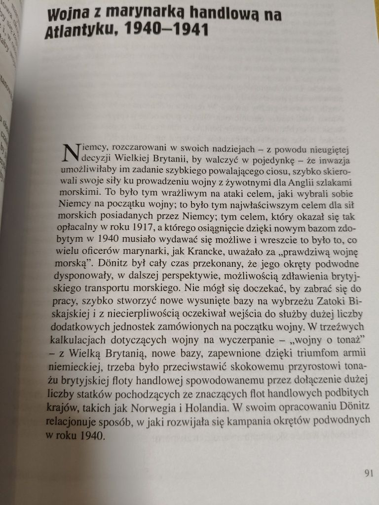 Bennett i Bennett - Admirałowie Hitlera