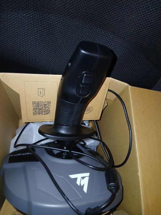 Joystick PC THRUSTMASTER SimTask FarmStick