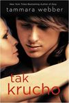 Tak krucho - Tammara Webber