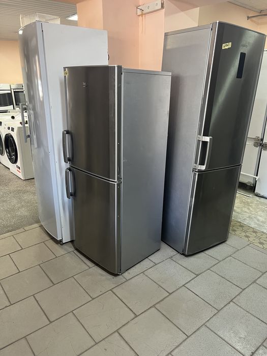 Холодильник б/у із європи