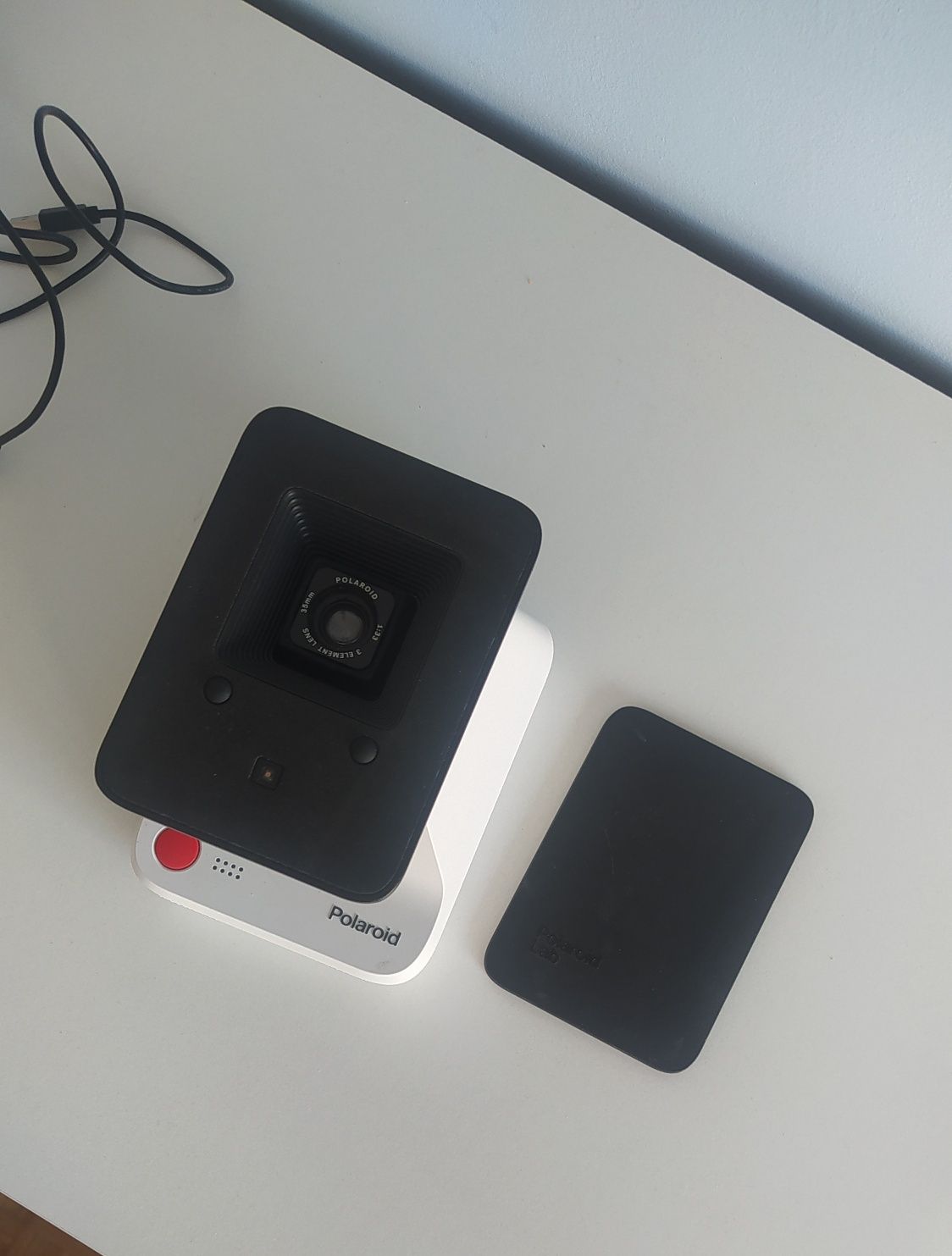 Polaroid Lab Printer