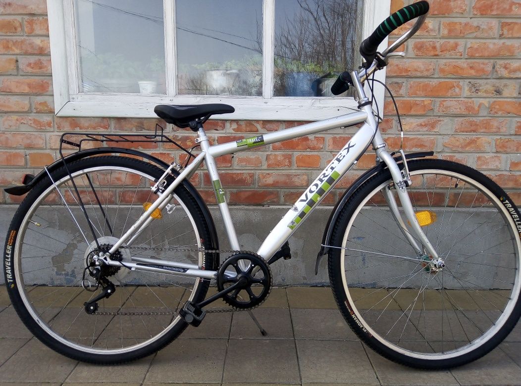 Продам велосипед спортивный, 28 колісо, німець.