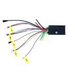 Регулятор швидкості FlipSky 75100 VESC 14-84V 100A