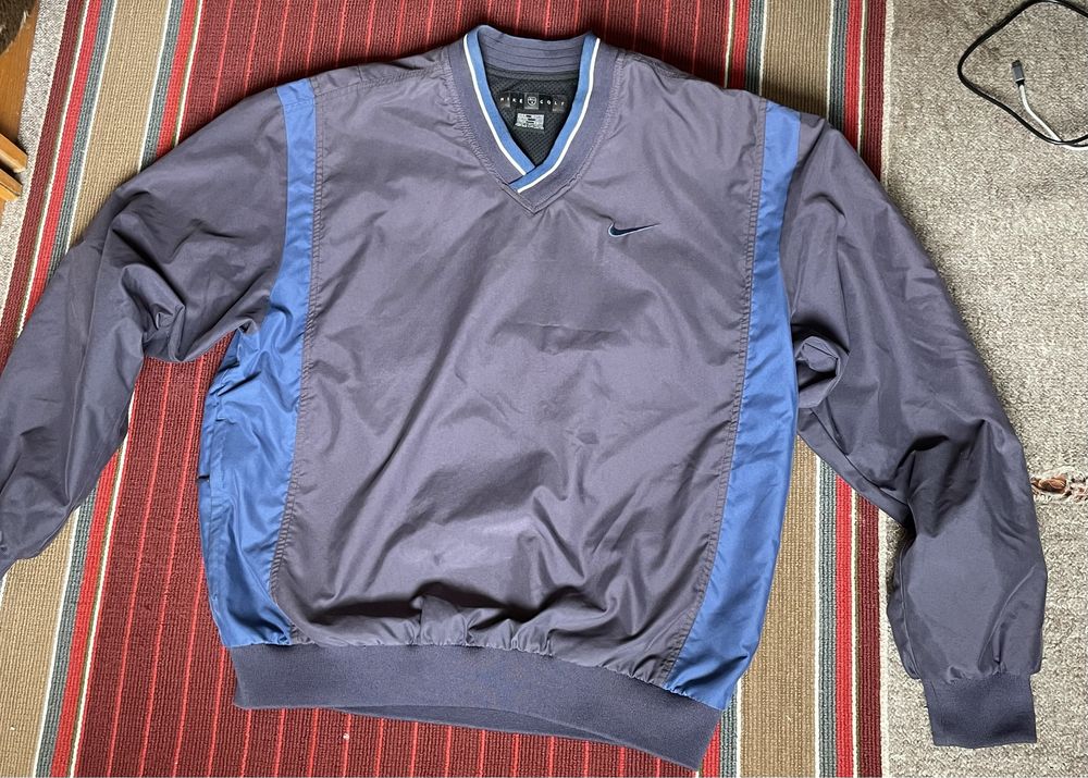 Nike golf vintage