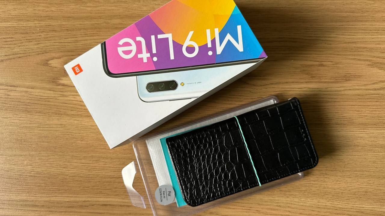 Mi 9 Lite 6/64 GB