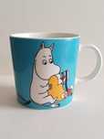 Kubek muminki Arabia Finland moomins