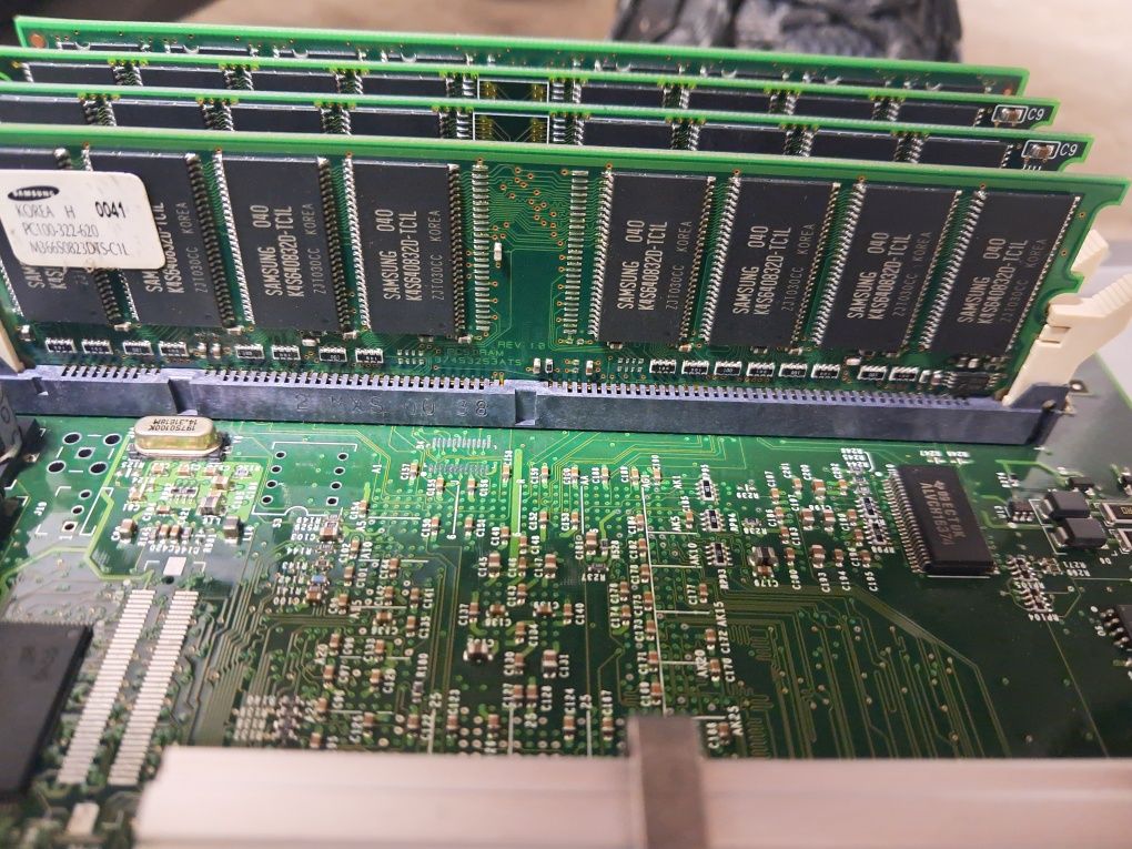 Power Mac G4 apple