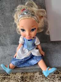 Lalka Disney księżniczki Kopciuszek 36cm