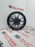 NOWE alufelgi FORD 17" 5x108 KUGA Galaxy Focus Mondeo Poler