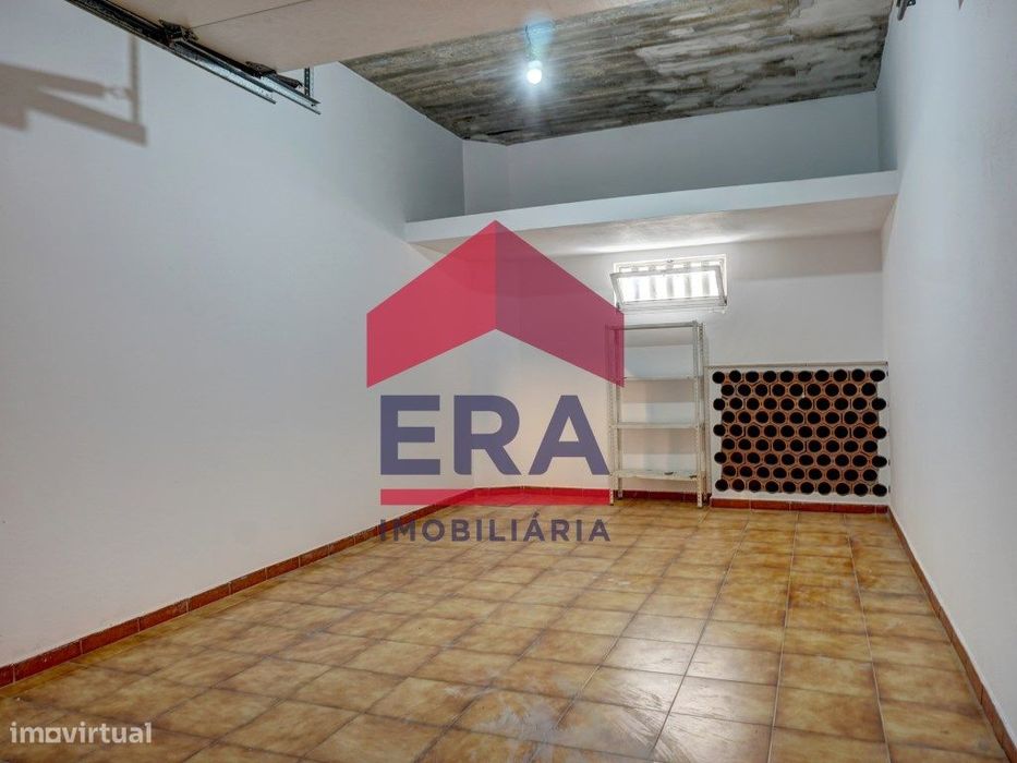 Garagem com 22.59m2