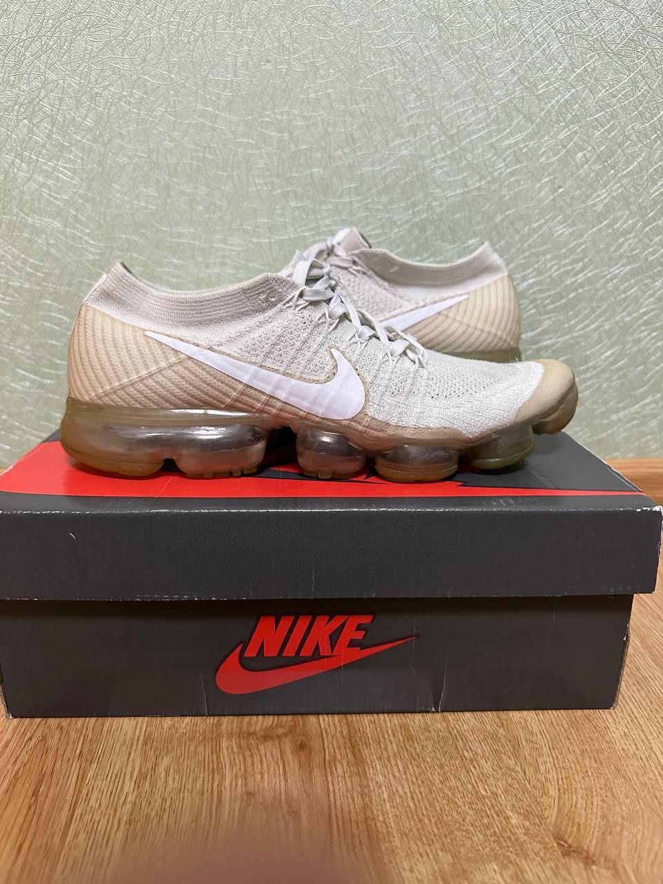 Кросівки Nike Vapormax