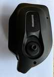 Silnik Shimano E5000 z zespołem korbowym i zębatką