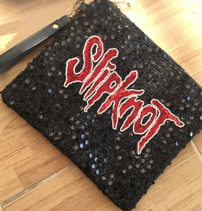 Torebka torba slipknot