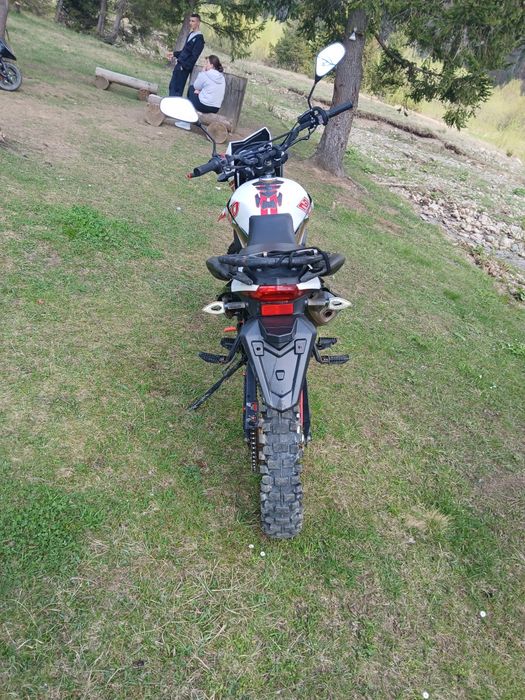 Продам шінерай 200 6с