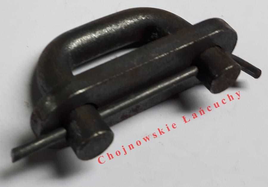 DOBRE koło gniazdowe POTTINGER 10x31 Z=6 SFEROIDALNE otwór 40mm