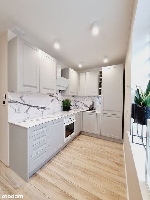 Płock, ul. Górna - REZERWACJA nowoczesne i komfortowe