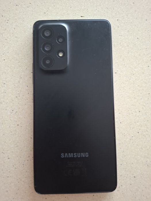 Vendo Samsung a53 5g