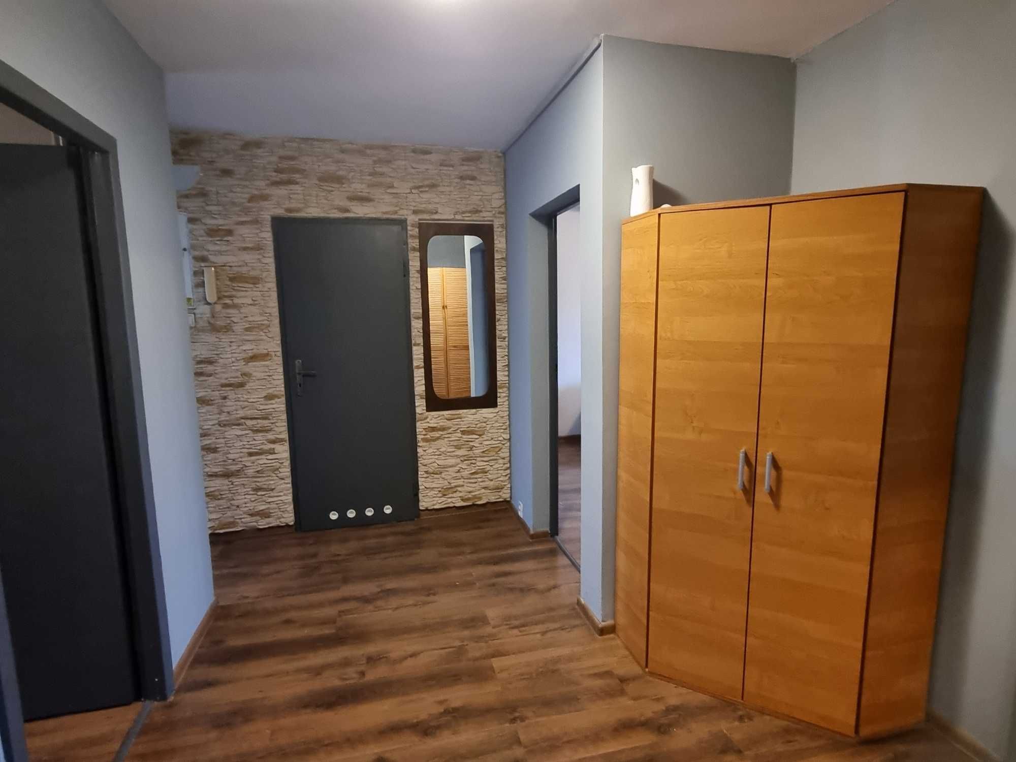 Wynajem M5 73,2m2, Częstochowa Północ