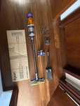 Dyson V12™ Detect Slim Absolute (Geração 2022) - Kit Completo