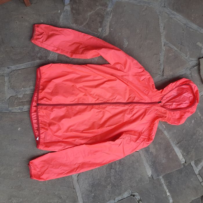 Wiatrówka,  kurtka do biegania z decathlonu s