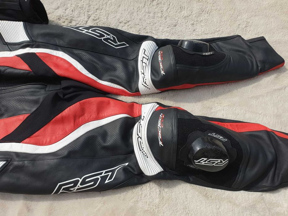Rst TracTech Evo2  60 Eur 4xl Kombinezon motocyklowy