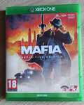 Mafia edycja ostateczna xbox one ,series x/s