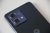 Motorola Moto G84 como novo