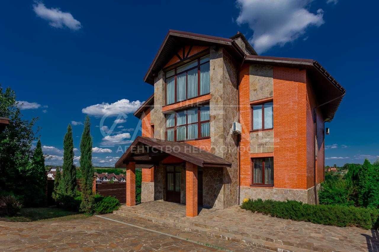 Продаж будинку, Лісники, Києво-Святошинський район