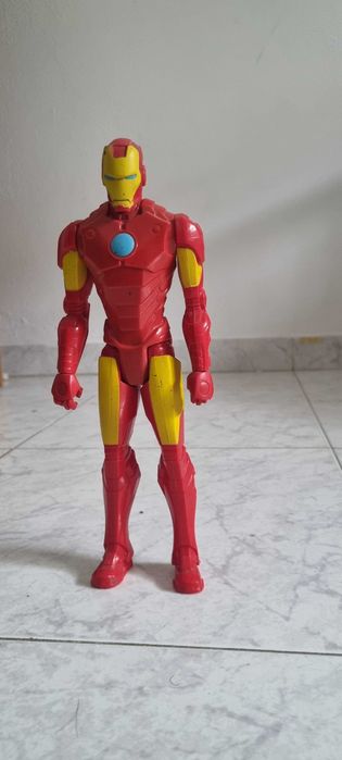Figuras Marvel 30cm