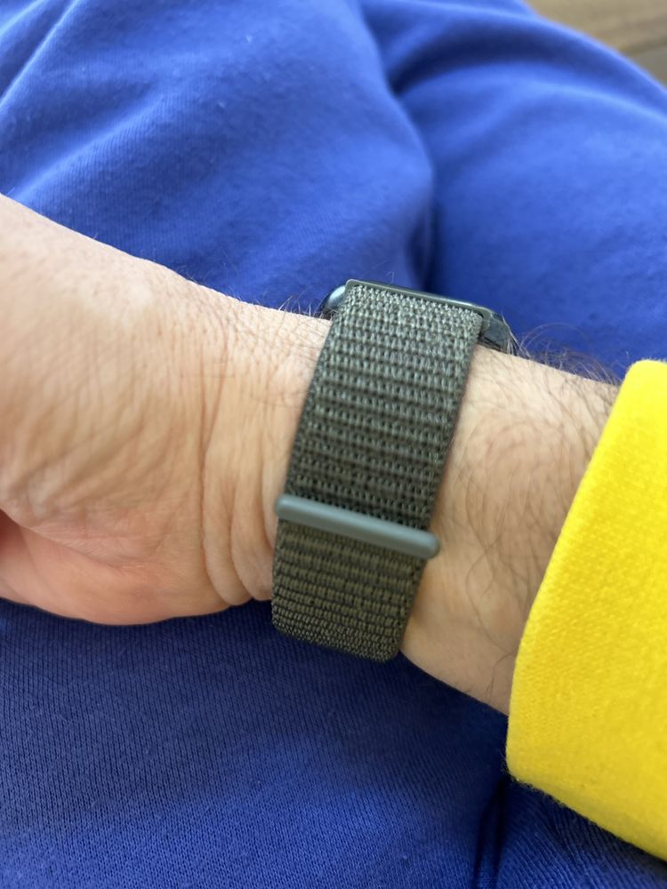Smartwatch SPC Duo