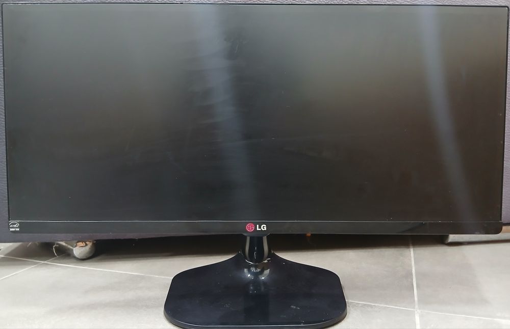 Monitor LG UltraWide 25″ (25UM65‑P)