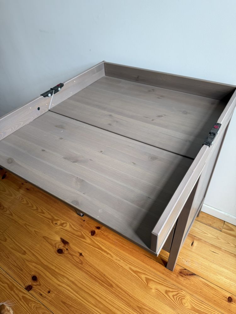 Trocador/comoda ikea