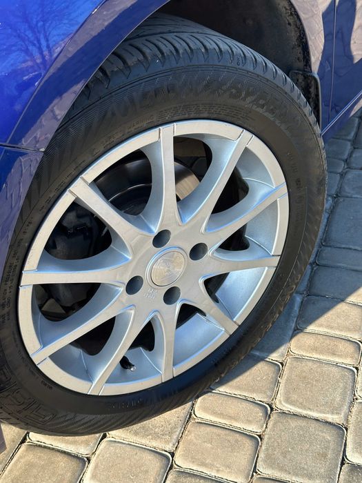 Продам Citroen C-Elysée 2017 рік можлива розстрочка,кредит!