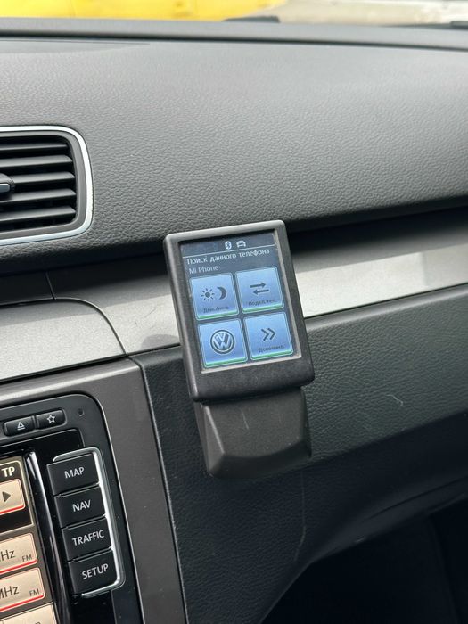 Продам Volkswagen Passat B6 2010 рік можлива розстрочка,кредит,обмін!