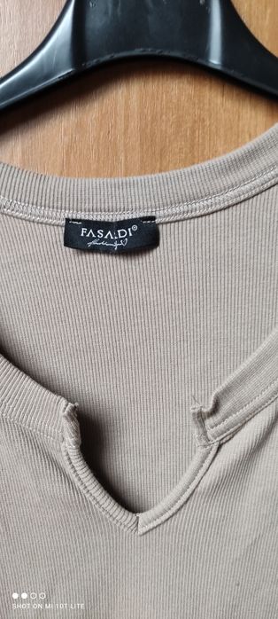 Sukienka Fasardi r.s/m