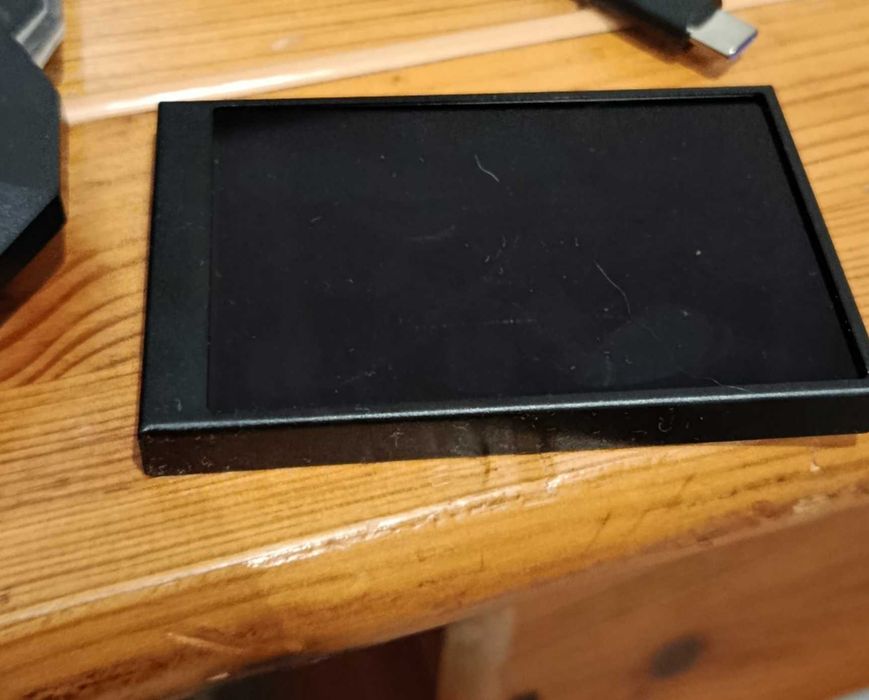 Turing Smart Screen 3.5" IPS USB-C