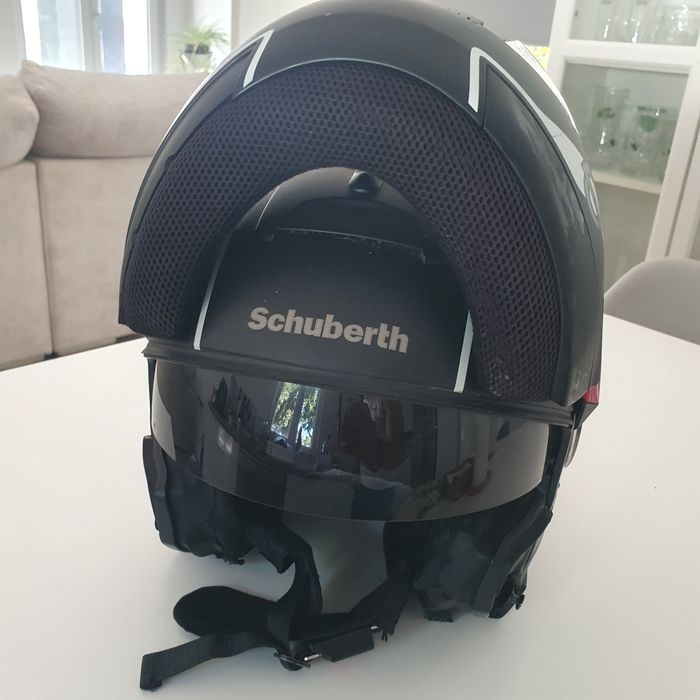 Capacete Modular Schuberth M/L 58/59