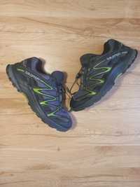 Кросівки Salomon Trail Blazer 2 GTX взуття саломон