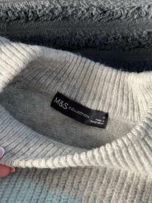 Светр жіночий Marks&Spencer розмір М