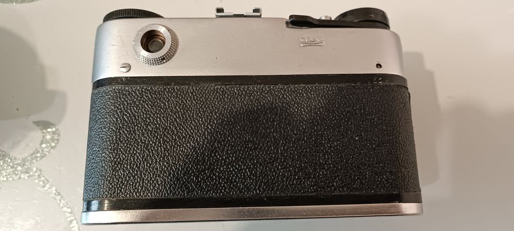 Продам фотоапарати Фед 5