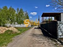 Кутова ділянка 12 соток, Осокорки,Osocor Residence,метро Славутич 6 км
