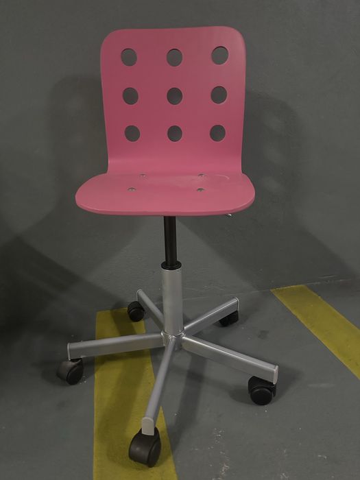 Cadeira de escritório criança