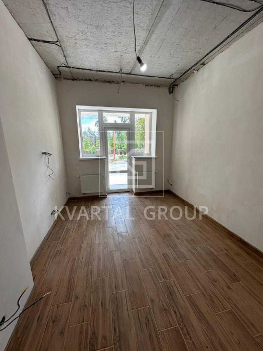 БЕЗ КОМІСІЇ! 2 кімнатна ВЕЛИКА квартира. ЦЕНТРАЛЬНИЙ парк. Сертифікат