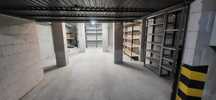 Garaż/Magazyn 50m2, ogrzewanie, prąd