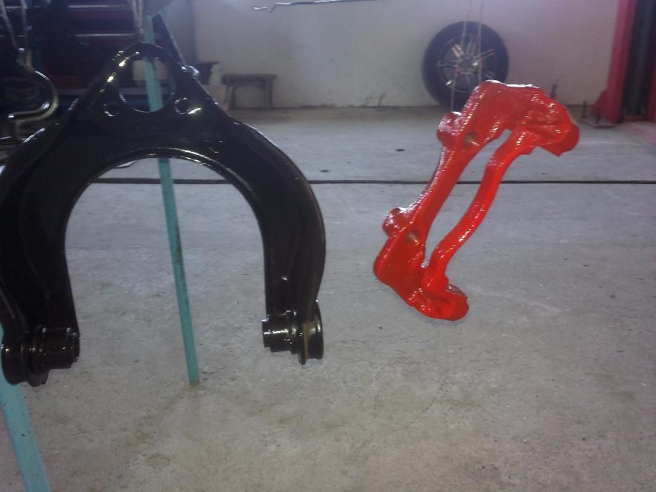 Набір для реставрації фольксваген vw Volkswagen T3 (Transporter)