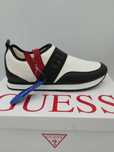 NOWE sneakersy GUESS rozmiar 40 trampki tenisówki czerwone