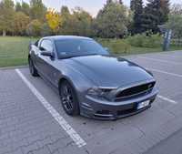 Ford Mustang Club of America 3.7 V6 2014 Roush