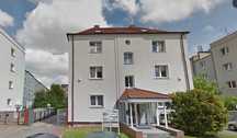 WYJĄTKOWA WILLA NA WYNAJEM – Poznań, Łazarz, ul. Potworowskiego 11