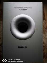 Subwoofer United 5.1